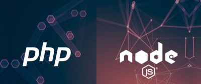 تفاوت php و node.js در بک اند